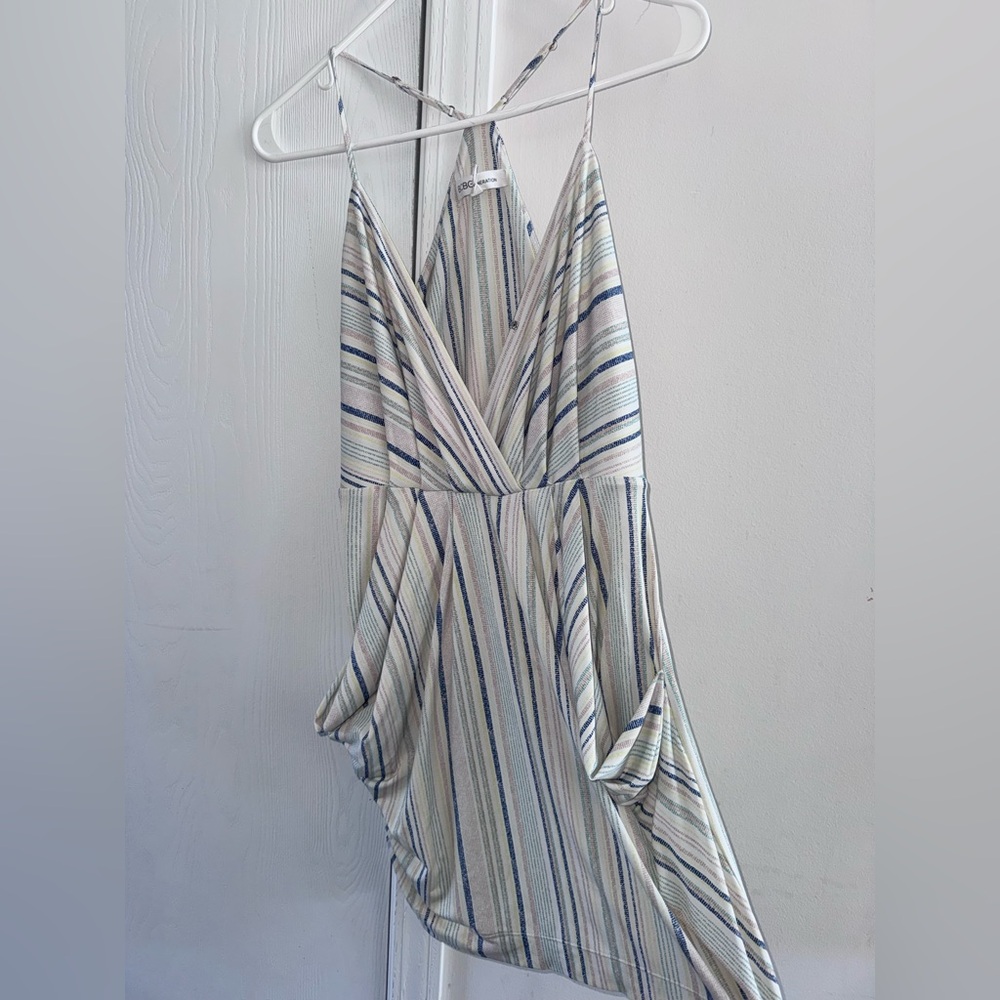 BCBGeneration Dress